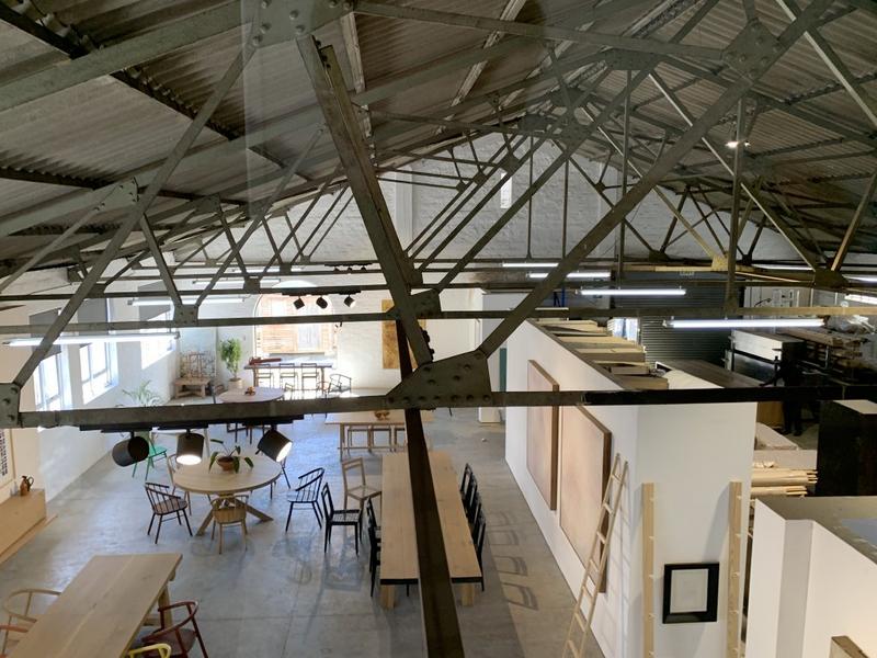 To Let Commercial Property for Rent in Paarden Eiland Western Cape